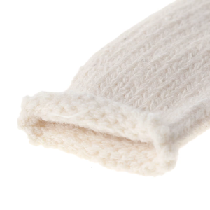 Cotton Finger Guards Cots Avoid for Protection Prints Clean Polish Craft Tool 20