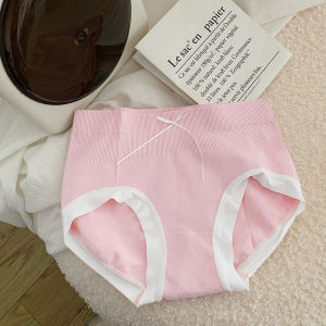 Tsion ปังขนาดนี้ ไม่มีได้ยังไง กางเกงชั้นในสำหรับสาวๆ ถือว่าเป็นแรร์ไอเทมที่ต้องมี รุ่นนี้งานดีมาก มีให้เลือกหลากสี ใครยังไม่มีรีบมาตำด่วนๆ ช้าหมดอดน้า