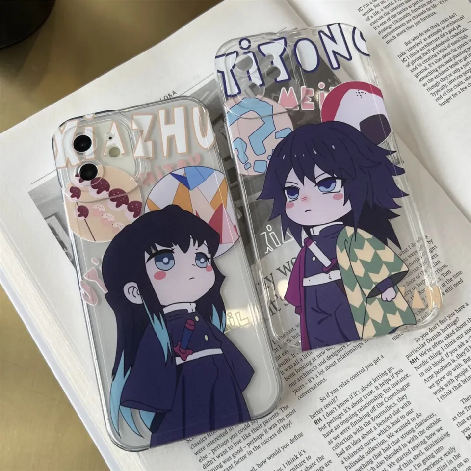 Cartoon Japan Anime Angel Eyes Phone Casing For Xiaomi 11 Lite 11T Pro A1  POCO X3