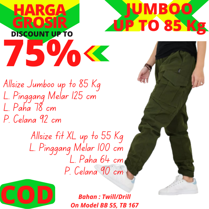 Jogger cargo sales pants stradivarius