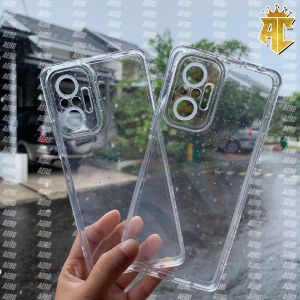 SOFTCASE AIRBAG CLEAR BENING CASE XIAOMI REDMI A1 POCO F3 POCO X3 X3 PRO X3 NFC X3 GT POCO M3 M3 PRO NOTE 10 5G M4 PRO M5 M4 M5S NOTE 10 4G NOTE 10S NOTE 12 5G 11T 11T PRO NOTE 11 PRO REDMI 10 4G 10 5G 10C NOTE 10 PRO REDMI 9 9A 9C 9T NOTE 9 NOTE 9 PRO