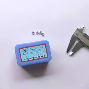 Cornerr High-Quality EDM Guide Wheel for Precision Wire Cutting accessories 070 077 571 451 561 020 529 Q3P9R