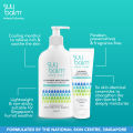 [Adult/Bundle] Suu Balm Ceramide Moisturiser (Rapid Itch Relief) 2 x 350ml | Eczema, Itchy, Dry or Sensitive Skin. 