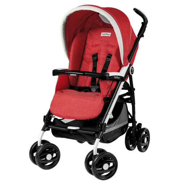 Peg perego pliko p3 compact stroller online