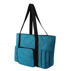 Crochet Bag Yarn Storage Organiser Yarn Holder Yarn Bag Knitting Bag Crochet Supplies for Crochet Hook Knitting