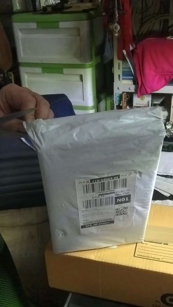 Buyer review video 2