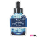 AHC Premium Hydra Soother Skin Fit Mask 5 Sheets. 