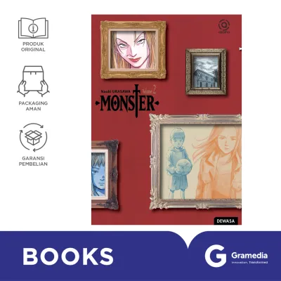 Akasha : Monster 02