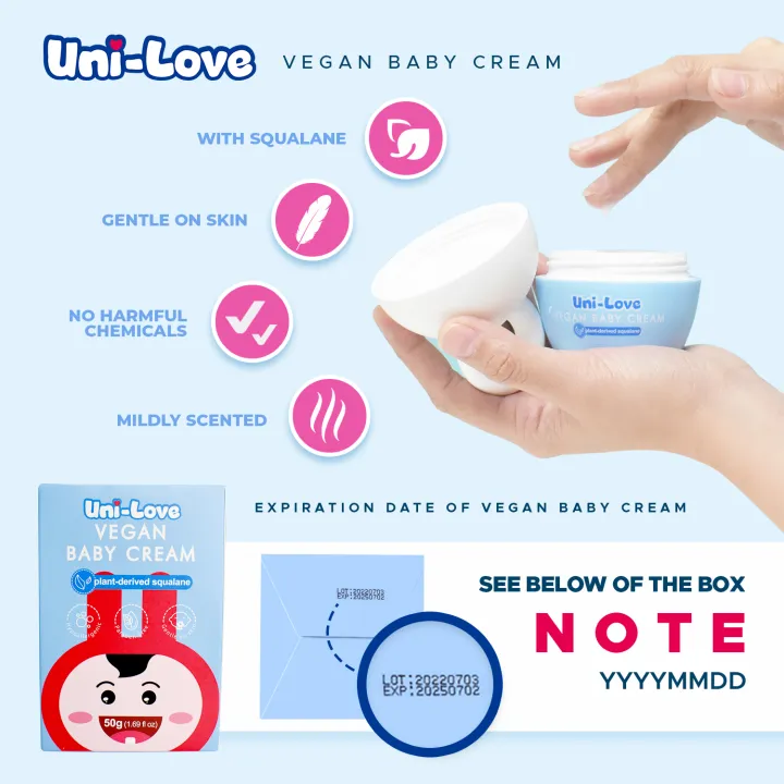 UniLove%20Vegan%20Baby%20Cream%2050g%20Pack%20of%201%20-%20Image%206