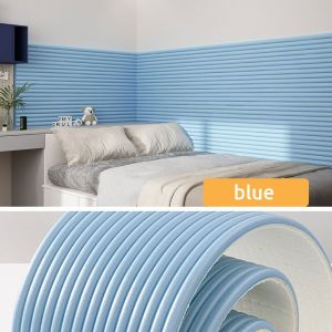OutingSG® Thickened Anti-Collision Soft Strips Corner Guards for Child Safety Home & Kindergarten