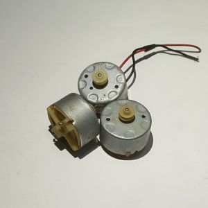 Dc Motor Generator RF-500TB | Dinamo Generator Led Layang-Layang