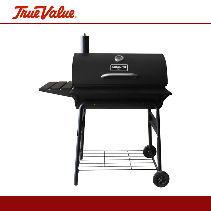 Grill Smith Barrel Grill 30Inch Lazada
