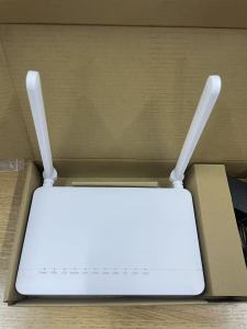 Gigabit upstream port GM220sV9 XPON ONU Modem gpon epon 4vlan Mul-SSID 1GE+3FE+1USB | Plug Setup 5v5