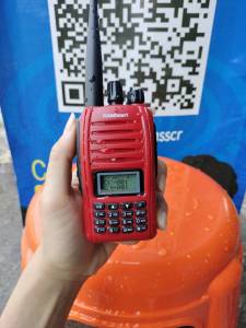 วิทยุสื่อสาร HAMheart CB-8 (กันน้ำ IP67)