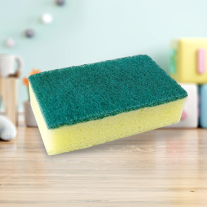 SPON CUCI PIRING LEMBUT