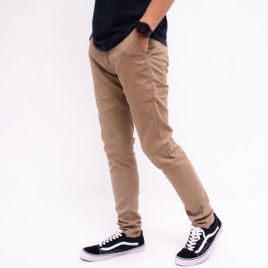 GRACIOUSTYLE - Celana Chinos Panjang Pria premium celana formal distro Original
