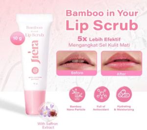 Lip Care Treatment Pencerah Bibir Perawatan Bibir Alami Bisa Untuk Bibir Gelap kosmetik bibir serum bibir untuk bibir hitam lipbam bibir FA