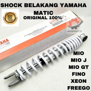 SHOCKBREAKER BELAKANG YAMAHA MIOMIO CARBUMIO SOUL J Z KUALITAS ASLI ORIGINAL YAMAHA