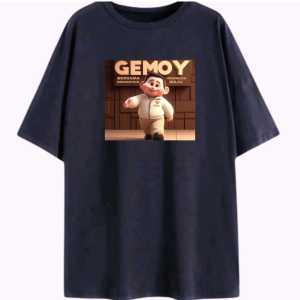 ( COD ) KAOS JUMBO OVERSIZE XXXL LD 130 - XXXXL LD 140 / VIRAL GEMOY / KAOS JUMBO / KAOS OVERSIZE / KAOS JUMBO PRIA / KAOS JUMBO WANITA / T SHIRT / PAKAIAN PRIA