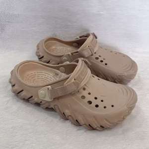 ECHO CLOG 2nd Generation Mens Size Sandals/Slippers Superior Quality