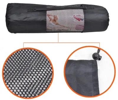 TAS MATRAS YOGA / TAS ALAS YOGA / SARUNG TAS MATRAS YOGA