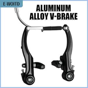 【E-WOITD】 Mountain Bike V Brake Brake Bicycle Accessories Aluminum Alloy Brake Cycling Equipment Bicycle Brake
