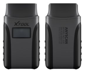 Ready✅ XTOOL Anyscan A30M OBD2 Bluetooth Car Diagnostic Tools Andriod/IOS Full System 21+ Special Functions Software