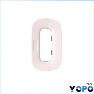 YoPo Multipurpose Refrigerator Door Lock Child Safety Refrigerator Lock Baby Anti-Pinch Cabinet Lock