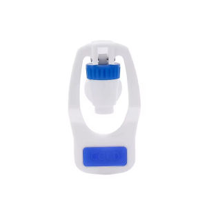 【COD】Cold & Hot Water Dispenser Faucet – Push Type Tap for Kitchen Office & Home Use
