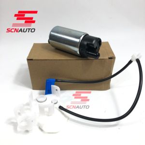 Bơm Nhiên Liệu Dài Giắc Nhỏ Cho Toyota Vios 2014 - 2020 và Nhiều Dòng Xe Toyota Khác BẢO HÀNH 3 T