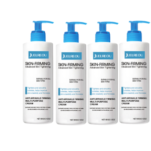 Skin Firming Serum Comfort Experience nutrientbased milk