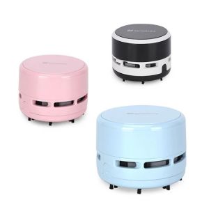 Portable Handheld Cordless Desktop Mini Vacuum Cleaner Battery Operated (First Place)