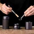 1Zpresso - J-Ultra Manual Coffee Grinder. 