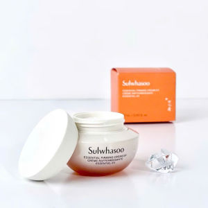 New Kem dưỡng làm dịu và săn chắc da thiết yếu Sulwhasoo Essential Comfort Firming Cream 15ml