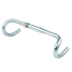 UNO Ghi Đông Xe Đạp Bằng Nhôm Thanh Thả 26Mm 31.8Mm X 380Mm 400Mm 420Mm Màu Bạc Cổ Điển Cho Xe Đạp Du Lịch Đường Trường MINIVELO 700c