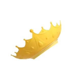 Baby Shower Cap Kids Adjustable Eye Protect Bathing Head Cover Children Hair Washing Cap Bath Tool Shield Topi 淋浴防水婴儿浴帽