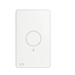 Công Tắc Thông Minh Rạng Đông CTCU.WF CN.0XT – Hẹn Giờ Tắt/Mở Điều Khiển Từ Xa Bằng Điện Thoại Lắp Gọn Tiết Kiệm Điện