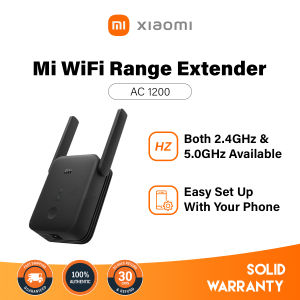 Xiaomi Mi WiFi Range Extender AC1200 Global Version