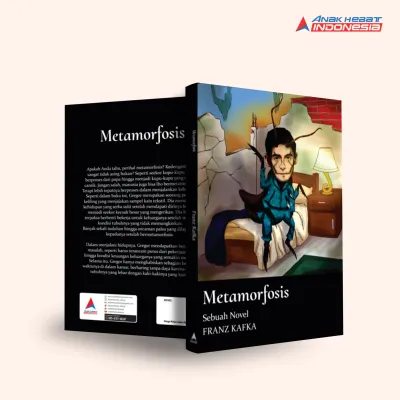Metamorfosis : Sebuah Novel - Franz Kafka