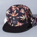 READY STOCK WALK IN Unisex Topi Hip Hop Korea Style Adjustable Hat. 