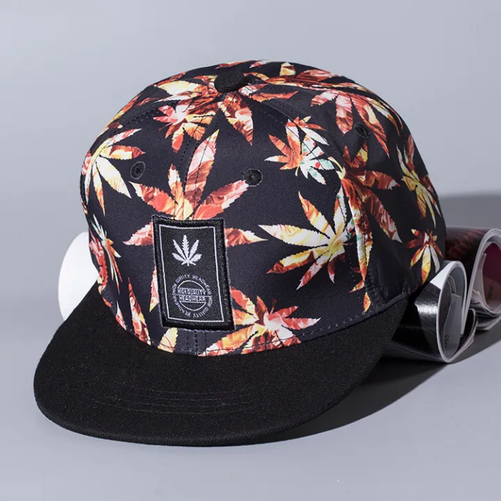 READY%20STOCK%20WALK%20IN%20Unisex%20Topi%20Hip%20Hop%20Korea%20Style%20Adjustable%20Hat%20-%20Image%206
