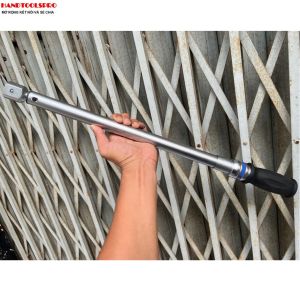 Cần siết lực thay đổi đầu 14x18mm 60-340 Nm Kingtony 34522-3DG