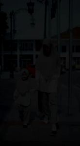 Setelan Baju Muslim Wanita Dewasa Noura Set Kulot Plus Jilbab Antem