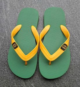 dép xỏ ngón nam dép kẹp nam có nhiều màu chất liệu cao su mềm dẻo mang êm chân siêu bền size từ 38-43.