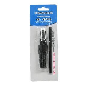 Tool xử lý  vặn ren 2 đầu vặn ren gãy  Ren ngược thuận tiện công việc -AENEA