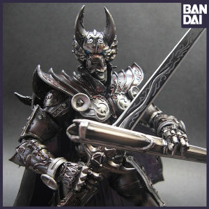 Makai Kadou - GARO Jaaku [Tamashii Web Exclusive]