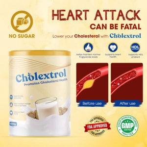 Cholextrol Milk Help Low Cholesterol Cholextrol By Dr Eric Tayag Colostrum 400g