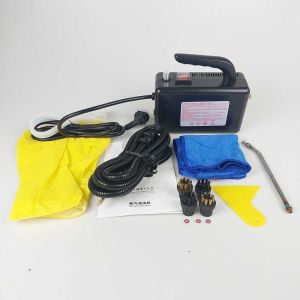 Steamer Alat Uap Pembersih Steam Cleaner 2600W