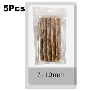 PET DIARY Catnip Stick Snack Kucing Kayu Matatabi Camilan Mainan Gigit Cat Nip Toys