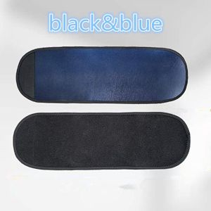 JHHB 2 Pieces Sauna Arm Sweat Belt Women Slimming Fat Burner Shaper Wrap Hot Thermo Adjustable Arms Trimmer Workout Corset